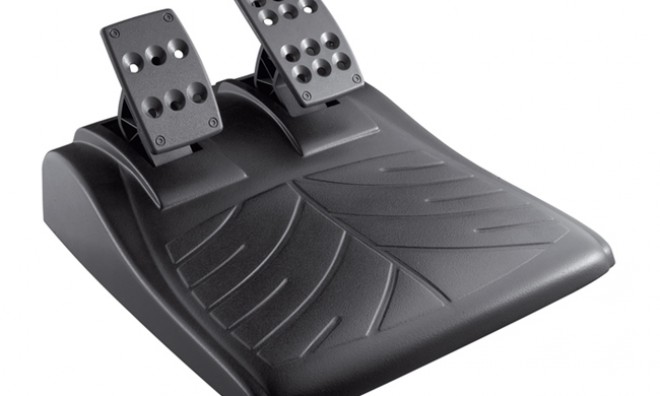Logitech Driving Force GT 2