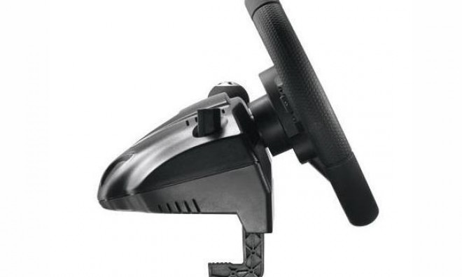 Logitech Driving Force GT 4