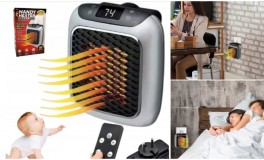 Handy Heater hősugárzó 800W