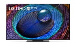 LG 55'' 139 cm 4K SMART LED UHD TV