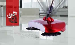 Sweeper 360 prémium seprű