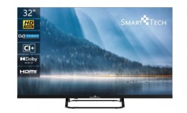 Smarttech 32'' HD LED TV - 80 cm