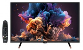 ORION 43'' WEBOS FHD SMART LED TV