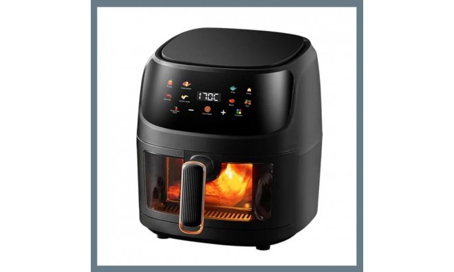 WorthAir 8L Airfryer 2