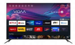 Smarttech 50'' SMART 4K UHD TV