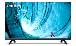 Philips 40'' Full HD Smart TV