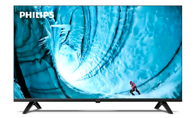 Philips 40'' Full HD Smart TV