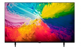 GRUNDIG 55'' Android 4K UHD TV