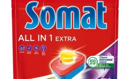 Somat All in One Extra Lemon & Lime