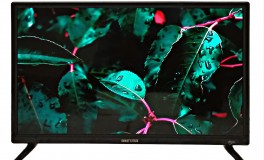 Smart-tech 24” HD 720P LED TV