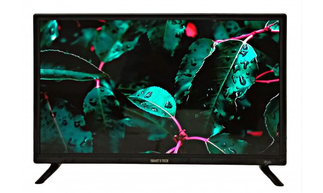 Smart-tech 24” HD 720P LED TV