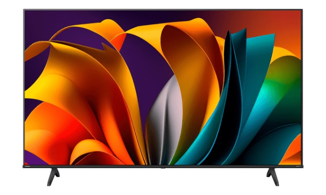 Hisense 50'' 4K UHD Smart TV