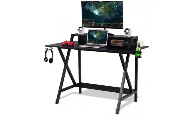 Sintact Gamer asztal 120cm széles