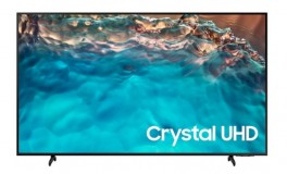 Samsung 43'' Crystal UHD 4K Tv