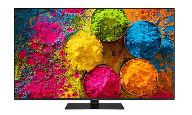 Panasonic 43'' Smart 4K Ultra HD Tv