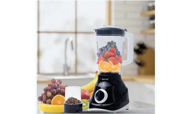 Suvio turmixgép 1500W