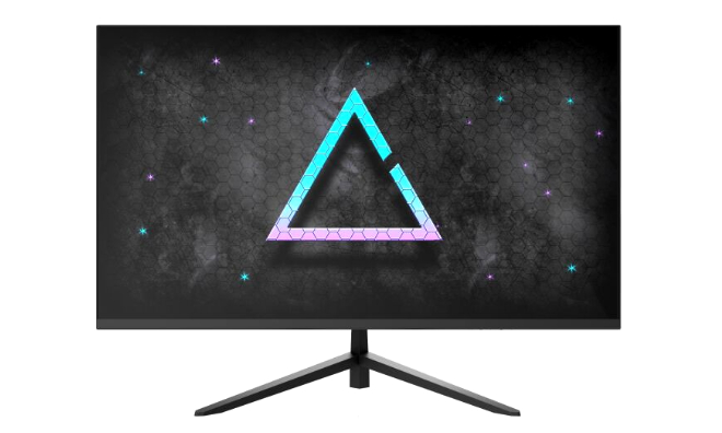 ILIKE 27'' FHD monitor, 16:9, 75 Hz