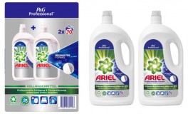 Ariel White mosógél 2 x 3.5L