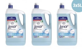 Lenor Spring Awakening öblítő 3x5L