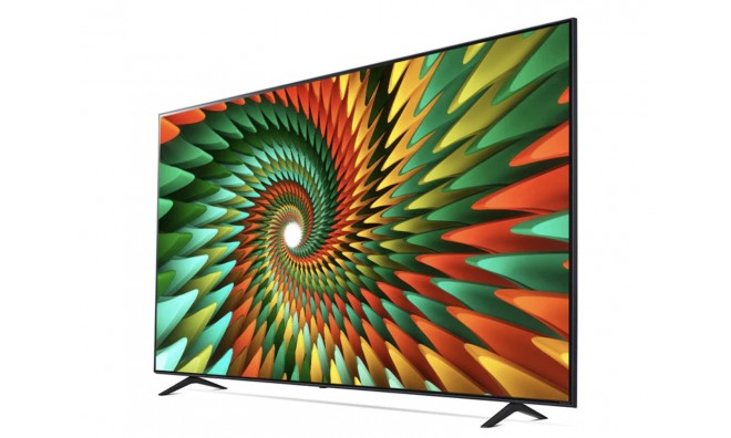 Continental Edison 75'' Smart 4K TV