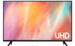 Samsung 50'' Ultra HD 4K TV Crystal