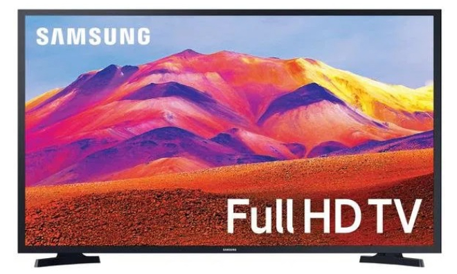 Samsung 32'' FullHD Smart LED TV