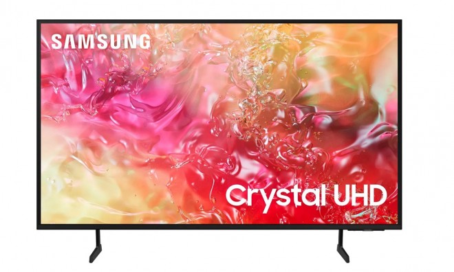 Samsung 55'' 4K Ultra HD Smart TV