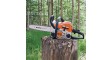 STIHL Benzines Láncfűrész-MS160 4 - min