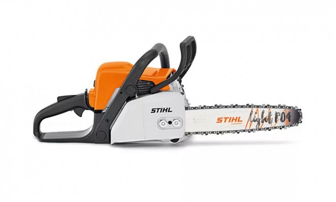 STIHL Benzines Láncfűrész-MS160 2