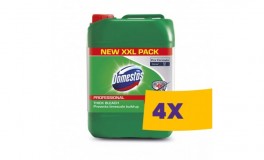 Domestos 4x3,24L Megapack