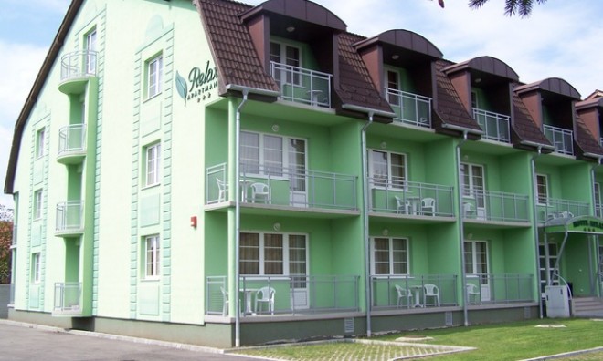 3 napos nyaralás Sárváron 3