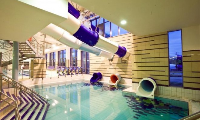 3 napos nyaralás Sárváron 5