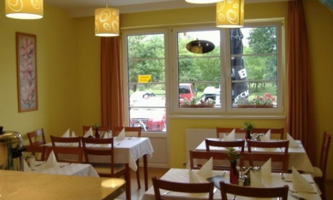 3 napos nyaralás Sárváron 4