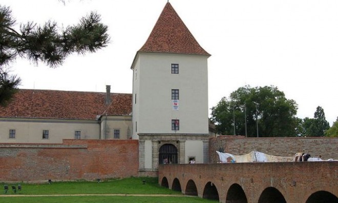 3 napos nyaralás Sárváron 2