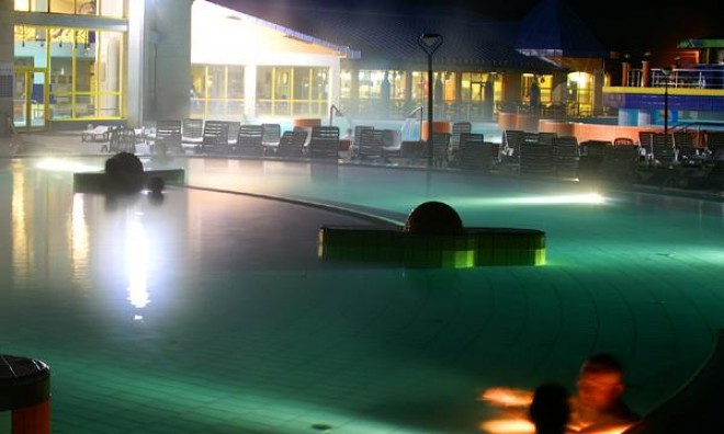 3 napos nyaralás Sárváron 6