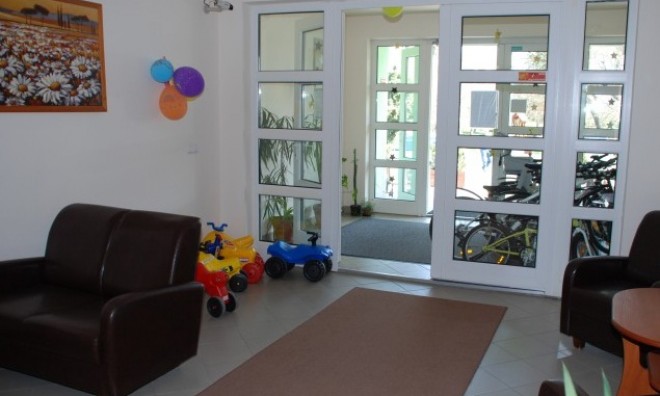 3 napos nyaralás Sárváron 7