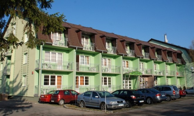 3 napos nyaralás Sárváron 8