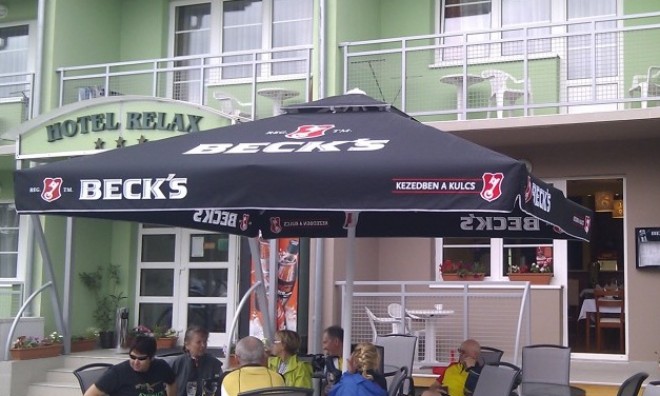 3 napos nyaralás Sárváron 9