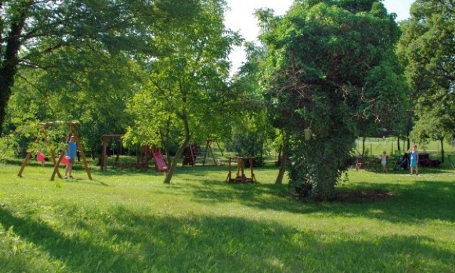 3 napos nyaralás Sárváron 10