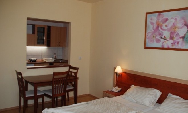 3 napos nyaralás Sárváron 11