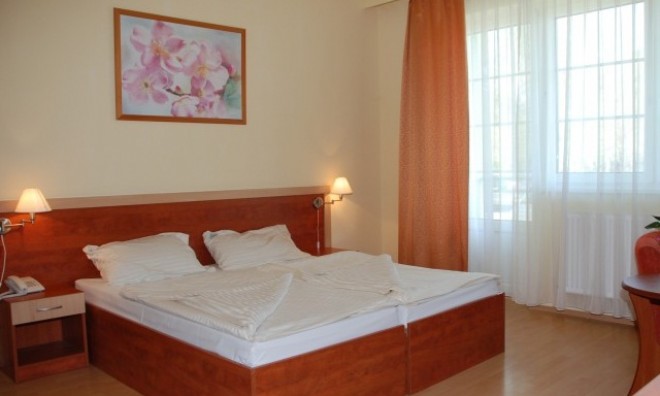 3 napos nyaralás Sárváron 12