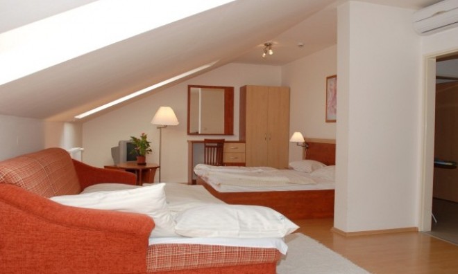 3 napos nyaralás Sárváron 14