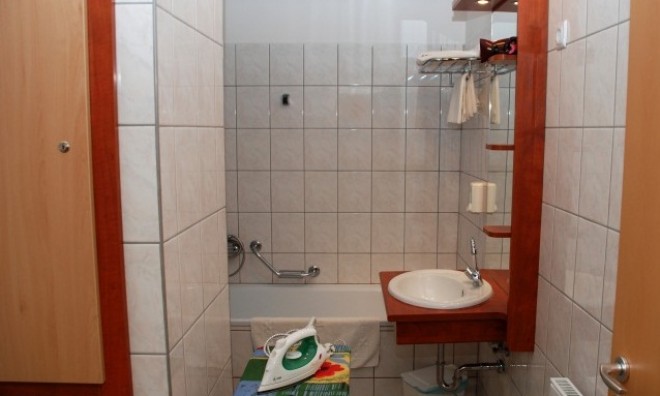 3 napos nyaralás Sárváron 15