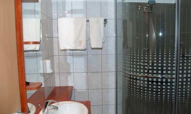 3 napos nyaralás Sárváron 16