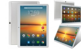 10'' Android Tablet GPS IPS kijelző