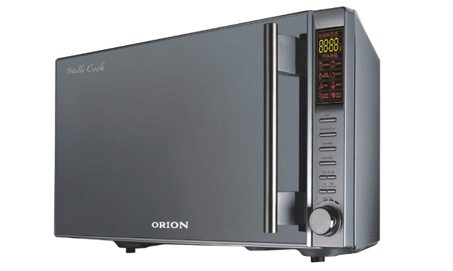 ORION GRILLES MIKROHULLÁMÚ SÜTŐ