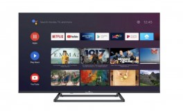 Smarttech 40'' SMART ANDROID TV