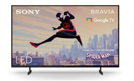 Sony 43''4K HDR Google Smart LED TV