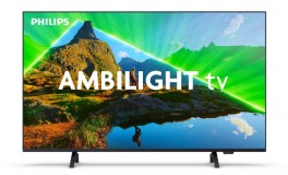 Philips 55'' 4K LED Ambilight TV