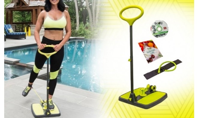 Workout PRO fitneszgép
